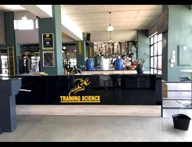 1 BEDROOM APARTMENT FOR SALE IN BLYDE RIVERWALK ESTATE